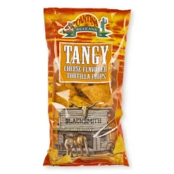 Xenos Tortilla chips - kaas - 200 g- Mexicaanse Keuken|Chips, Nootjes En Zoutjes