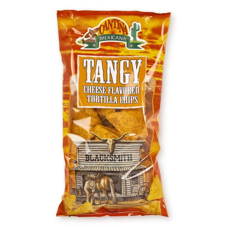 Xenos Tortilla chips - kaas - 200 g- Mexicaanse Keuken|Chips, Nootjes En Zoutjes