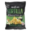 Xenos Tortilla chips sour cream & onion - 150 gram- Chips, Nootjes En Zoutjes