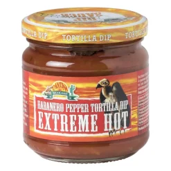 Xenos Tortilla dip - extreme hot - 190 gram- Mexicaanse Keuken|Sauzen En Dips