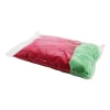 Xenos Travel compression bags - transparant - set van 3- Koffer Organizers|Vacuumzakken