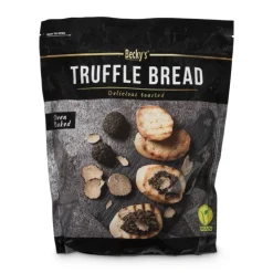 Xenos Truffel toastjes - 150 gram- Italiaanse Keuken|Borrelhapjes