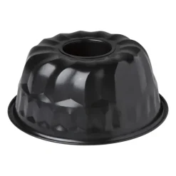 Xenos Tulbandvorm - RVS - ø22.5 cm- Bakvormen|Kerstcadeaus