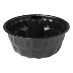 Xenos Tulbandvorm - RVS - ø22.5 cm- Bakvormen|Kerstcadeaus