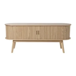 Xenos Tv-meubel Uppsala - naturel - 50x120x35 cm- Dressoir|Tv Meubels