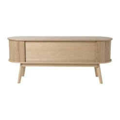 Xenos Tv-meubel Uppsala - naturel - 50x120x35 cm- Dressoir|Tv Meubels