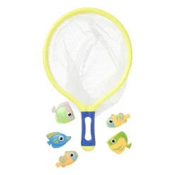 Xenos Vangspel met visjes- Spellen|Strandaccessoires