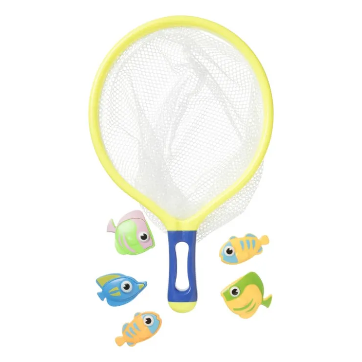 Xenos Vangspel met visjes- Spellen|Strandaccessoires