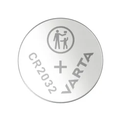 Varta lithium CR2032 batterijen - set van 5- Batterijen