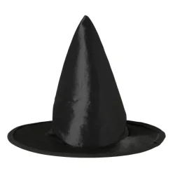 Xenos Verkleedset heks halloween - kids - one size- Verkleedkleding