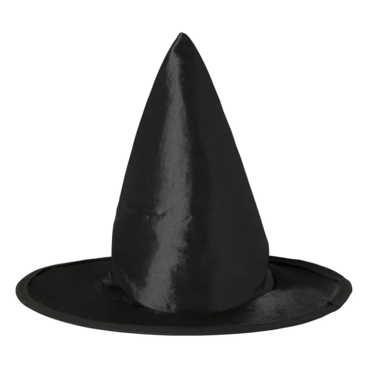 Xenos Verkleedset heks halloween - kids - one size- Verkleedkleding