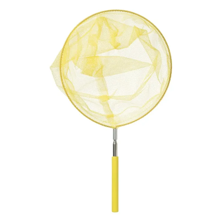 Xenos Visnet - diverse varianten- Buitenspeelgoed|Strandaccessoires