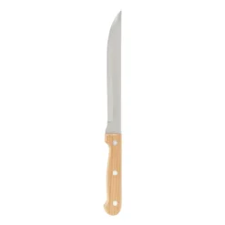 Xenos Vlees mes - 23 cm- Keukengerei|Messen