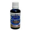 Xenos Vloeibare kleurstof - blauw - 50 ml- Kleurstoffen