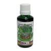 Xenos Vloeibare kleurstof - groen - 50 ml- Kleurstoffen
