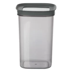 Xenos Voorraadpot Vinto - 1.17 liter - 16.5x11x11 cm- Voorraadpotten