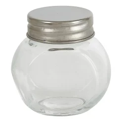 Xenos Voorraadpotje mini - 50 ml- Voorraadpotten