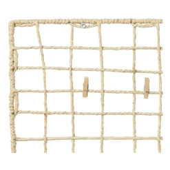 Xenos Wandrek hanoi - bamboe - 40x60x0.8 cm- Wandrekken
