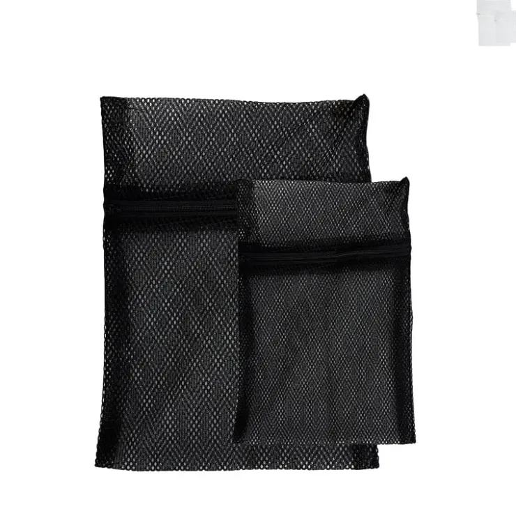 Xenos Waszak - diverse varianten - 2 stuks - 20x30 cm/28x40 cm- Waszakken
