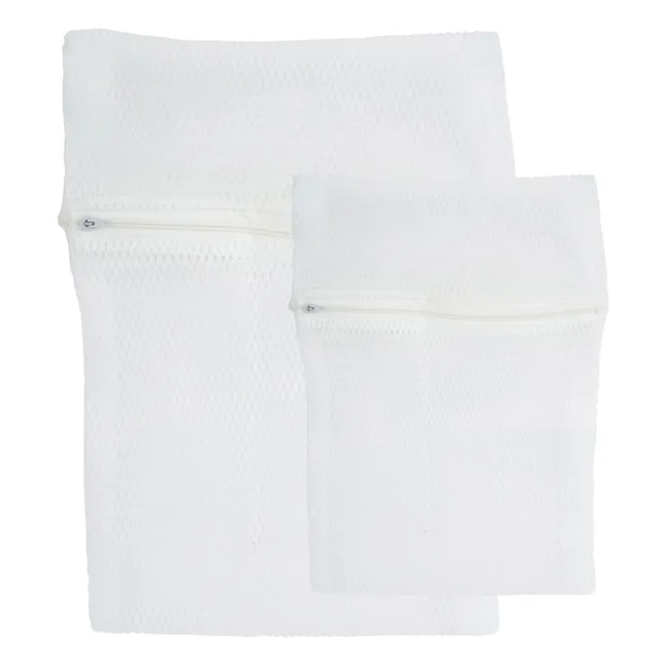 Xenos Waszak - diverse varianten - 2 stuks - 20x30 cm/28x40 cm- Waszakken