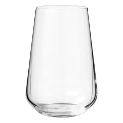 Xenos Waterglazen kristal - 380 ml - set van 4- Glazensets|Waterglazen