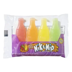 Xenos Wax candy bottles - 40 gram- Snoep