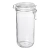 Xenos Weckpot fido terrina - glas - 1 liter- Voorraadpotten