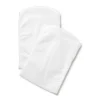 Xenos Wegwerp washandjes - set van 10- Badtextiel