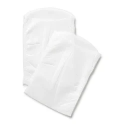 Xenos Wegwerp washandjes - set van 10- Badtextiel