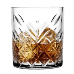 Xenos Whiskeyglas Timeless - 350 ml- Likeurglazen|Waterglazen