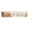 Greentree Wierook - white sage - set van 12- Wierook