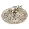 Xenos Wierookbrander olifant - 7 cm- Wierook