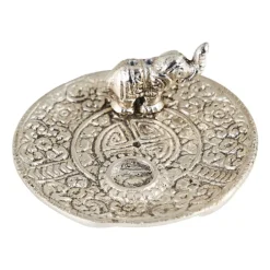 Xenos Wierookbrander olifant - 7 cm- Wierook