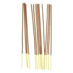 Xenos Wierooksticks chakra 7 white - 15 stokjes- Wierook