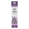 Greentree Wierooksticks Green Tree - french lavender - 15 stokjes- Wierook