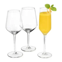 Xenos Wijnglas Aristo - 380 ml- Wijnglazen
