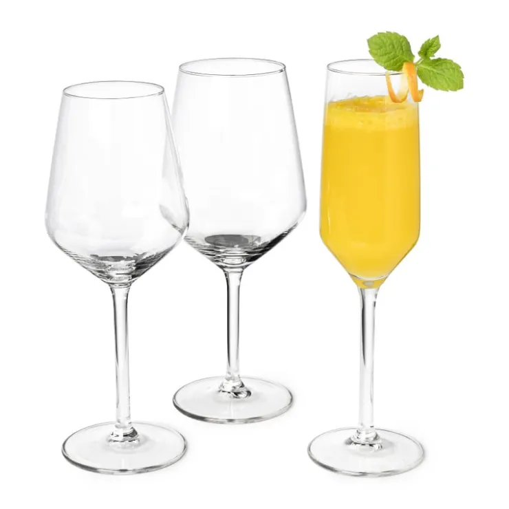 Xenos Wijnglas Aristo - 530 ml- Wijnglazen