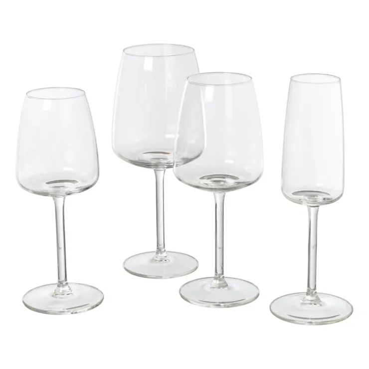 Xenos Wijnglas leyda - 600 ml- Wijnglazen