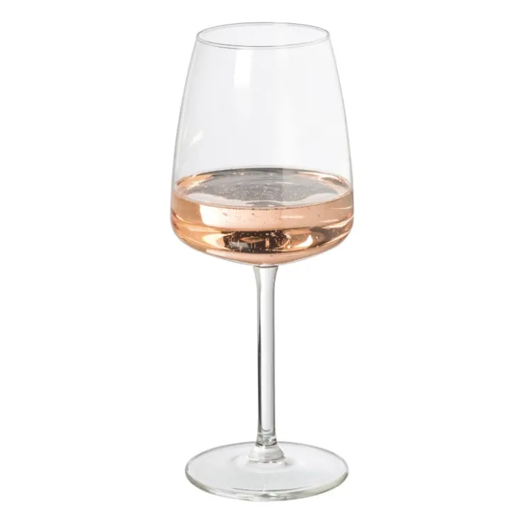 Xenos Wijnglas Leyda - glas - 430 ml- Wijnglazen