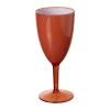 Xenos Wijnglas solid - rood - ml- Buitenservies|Wijnglazen
