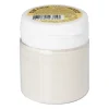 Xenos Zwart wit poeder - drop - 30 gram- Snoep